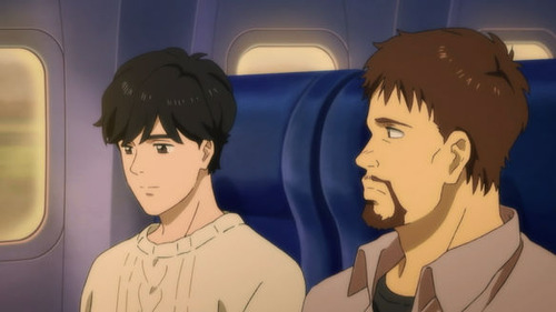 BANANA FISH 感想 最終回2623450