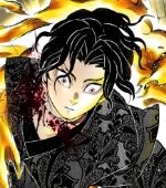 鬼滅の刃187話無惨死亡