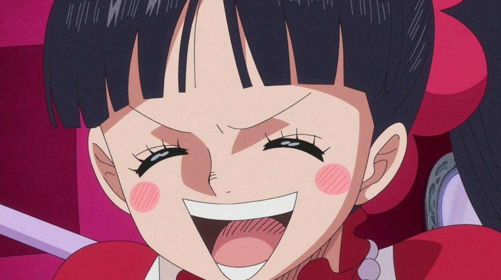 ワンピース アニメ 868話 ネタバレ 感想 フランペちゃんガチクズ カタクリのハラキリ スムージーのアニオリ戦闘 画像 まとめ あにこぱす