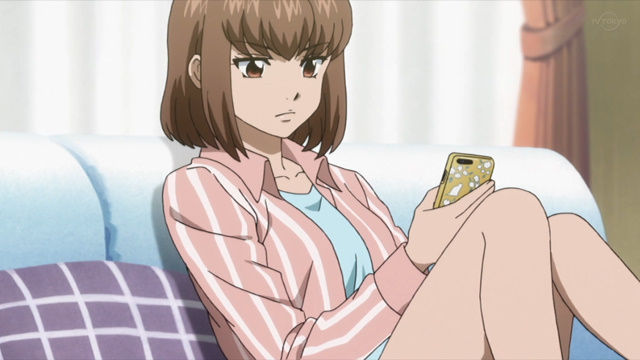 ダイヤのエース Act2 アニメ感想 5話 若菜ちゃん久々すぎる 春一前髪切って超絶イケメン 新一年の奥村かっこいい 動画画像 あにこぱす