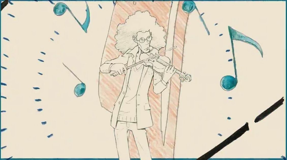 ワンピースのアオハルcmが細かすぎる 神クオリティだと大絶賛 キャラが多すぎて判別するのも難しい あにこぱす