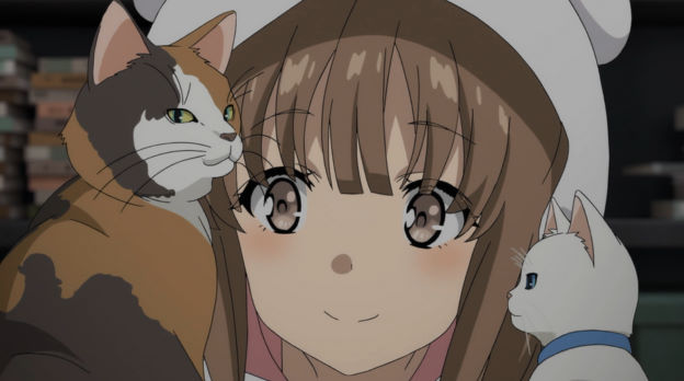 青ブタ 9話感想 気味の名は あにこぱす 青ブタ 9話感想 気味の名は あにこぱす