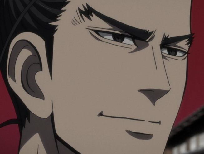 ゴールデンカムイ 3期 8話 感想 若い土方 人斬り用一郎イケメンすぎてビビる 金カム 32話 あにこぱす