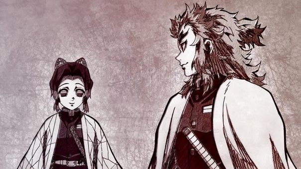 鬼滅の刃アニメ感想 24 25話 開幕2分で2期列車編確定 死亡フラグを立てトレンド入りする漢 煉獄さんハンパねぇ あにこぱす 鬼滅の刃アニメ感想 24 25話 開幕2分で2期列車編確定 死亡フラグを立てトレンド入りする漢 煉獄さんハンパねぇ あにこぱす