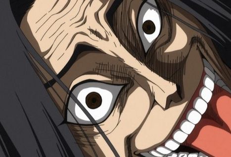 からくりサーカス 35話最終回感想 許せる 許せない ガチクズのフェイスレスの最期に対する視聴者の反応は両極端に 無料動画まとめ あにこぱす からくりサーカス 35話最終回感想 許せる 許せない ガチクズのフェイスレスの最期に対する視聴者の反応は両極端に 無料動画まとめ あにこぱす