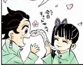 鬼滅の刃ネタバレ感想 カナヲのこのシーン どう考えてもおかしい件 最終回 画バレ あにこぱす