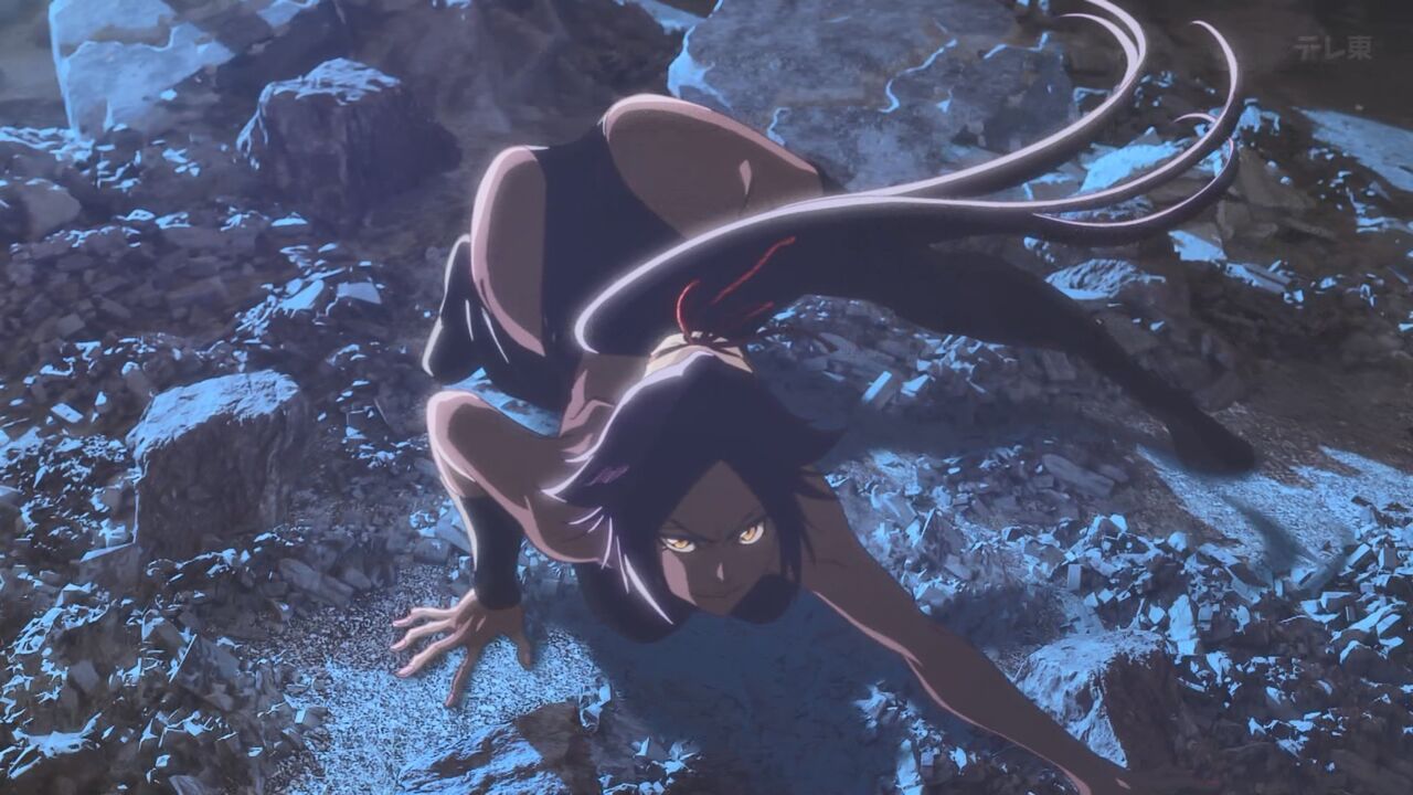 BLEACH