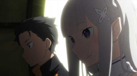 リゼロ 2期 感想 1話 26話 レムって誰のこと あにこぱす リゼロ 2期 感想 1話 26話 レムって誰のこと あにこぱす