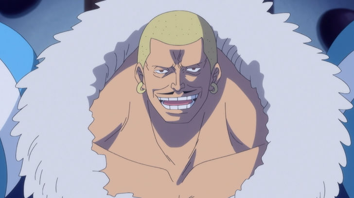 アニメ ワンピース 862 863話 ネタバレ感想画像 ケモナー歓喜の神回 キャロットがスーロン化で無双状態に かわいすぎるキャロットにダイフクもシコシコが止まらないwwwww あにこぱす