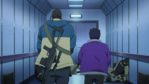 BANANA FISH 感想 最終回2620383