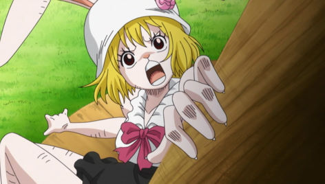 アニメ ワンピース 851話 ネタバレ感想まとめ 超絶尺稼ぎ回わろたwwwカタクリさん デカくて強い ビッグマム歩く必要あるぅ 852話 動画 画像 考察 あにこぱす