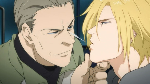 BANANA FISH 感想 最終回2620030