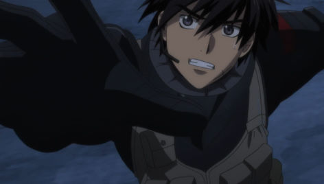 フルメタル パニック4期 ネタバレ感想 12話最終回 レナード撃たれてワロタ レーバテイン強すぎ 無線告白シーンきたー 動画 画像 あにこぱす