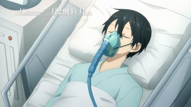 Sao アリシゼーション ネタバレ感想 5話 キリトまさかの輸出 凛子と茅場のエロシーン 6話 あにこぱす