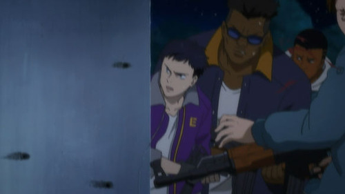 BANANA FISH 感想 最終回2620339
