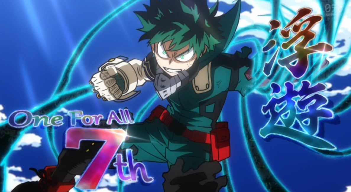 ヒロアカ アニメ6期 8話 感想 爆豪ライジングしすぎー 反応 あにこぱす