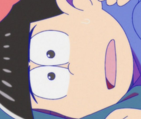 おそ松さん 3期 19話 感想 カラ松の耳かき 完全にセッ アニメ 話 あにこぱす