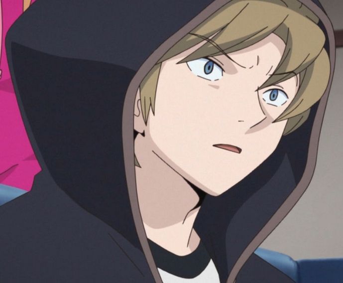 ワートリ ネタバレ感想 ヒュースの斬新なエスクードの使い方 鋼さんに生やす で見事トレンド入りしてしまうwww あにこぱす ワートリ ネタバレ感想 ヒュースの斬新なエスクードの使い方 鋼さんに生やす で見事トレンド入りしてしまうwww あにこぱす