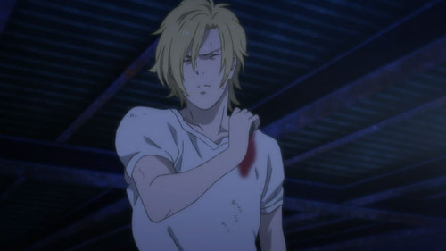 BANANA FISH 感想 最終回2621101