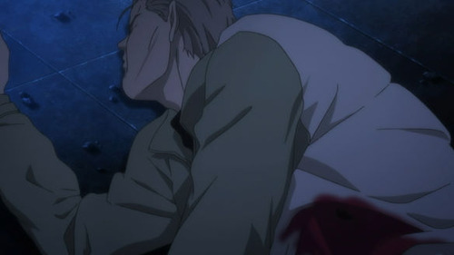 BANANA FISH 感想 最終回2621107