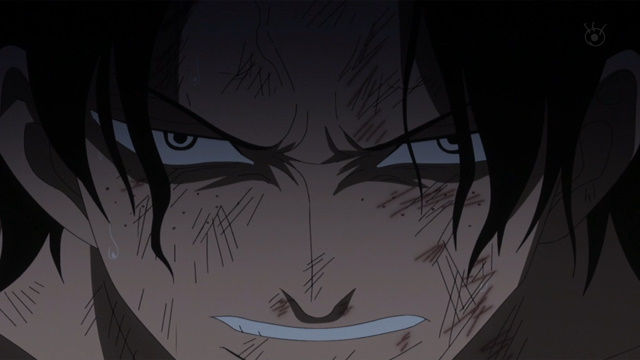 ワンピース アニメ 1話感想 衝撃 ほぼ全編回想で終わったんだがwww黄猿の代役声優の置鮎さん違和感なくてすごすぎる ネタバレ 動画 画像 あにこぱす