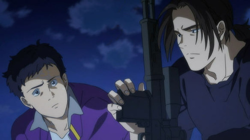 BANANA FISH 感想 最終回2620907