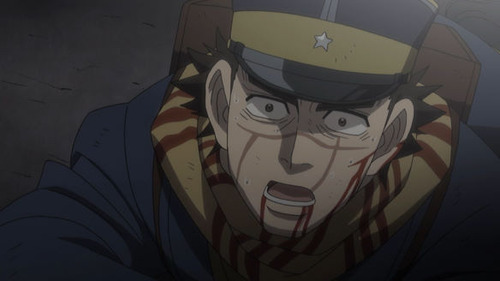 ゴールデンカムイ アニメ 2期 感想 24話最終回 土方さんクッソかっこいい のっぺらぼうアチャ殺しの尾形 裏切りのキロランケ最低 鯉登 月島加入で先遣隊結成 3期 画像 まとめ あにこぱす