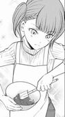 かぐや様は告らせたい184話 マキちゃん 負けチョコ