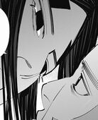 ゴールデンカムイ241話 海賊房太郎 白石
