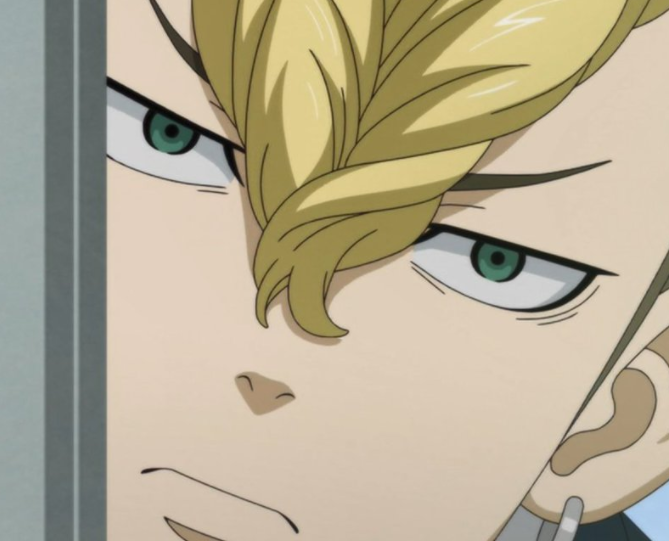 東京リベンジャーズ感想22話 中学時代の千冬と馬地のビジュアルがヤバすぎる あにこぱす