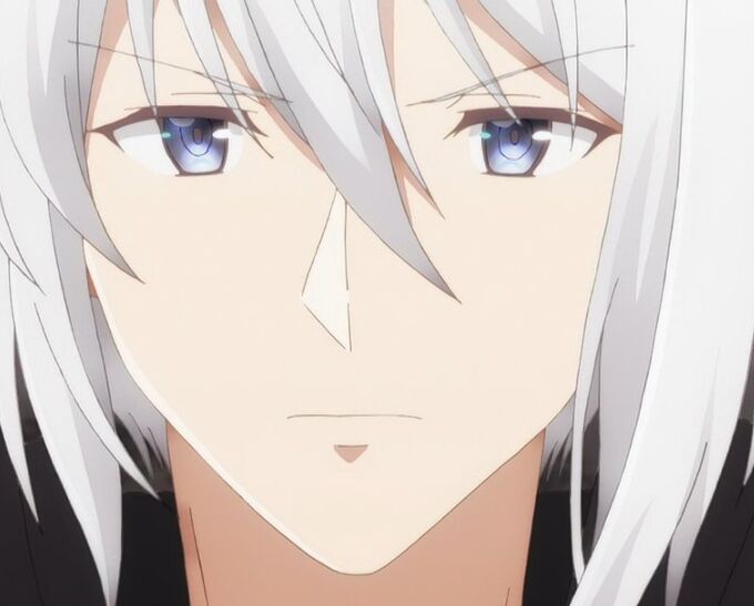 魔王学院の不適合者12話感想 レイの正体は勇者カノンで魔王アヴォス13話 あにこぱす