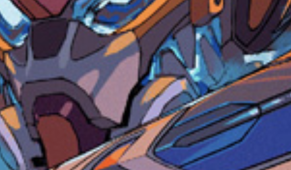 ガンダム ジークアクス エヴァ