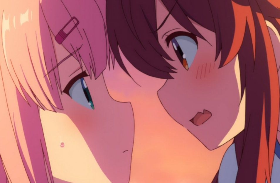 アニメ え ちえ ち