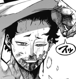 ヒロアカ Mr コンプレス ガチで死亡 ネタバレ 295話 あにこぱす