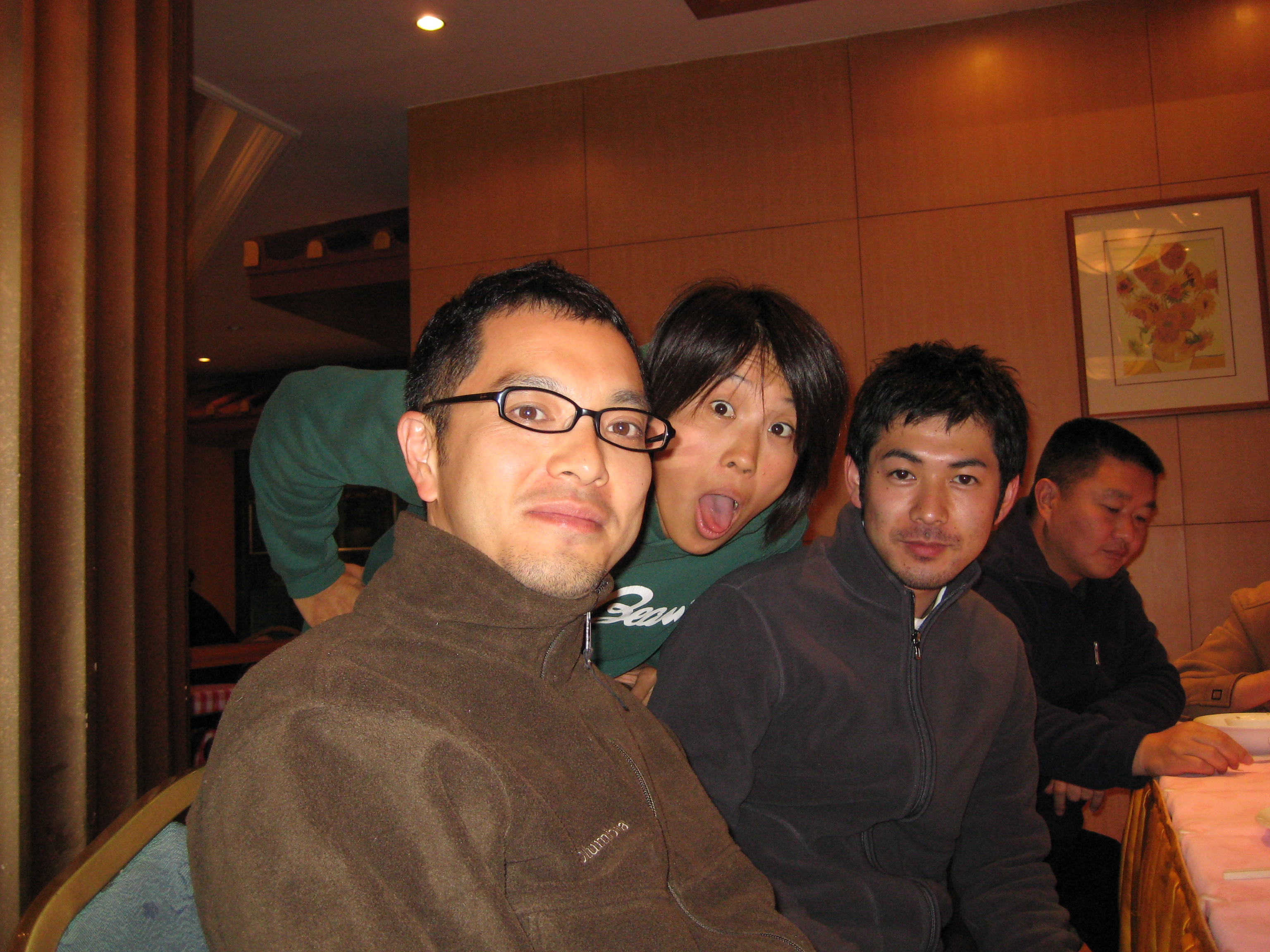 ４ 高木美里オフィシャルブログ