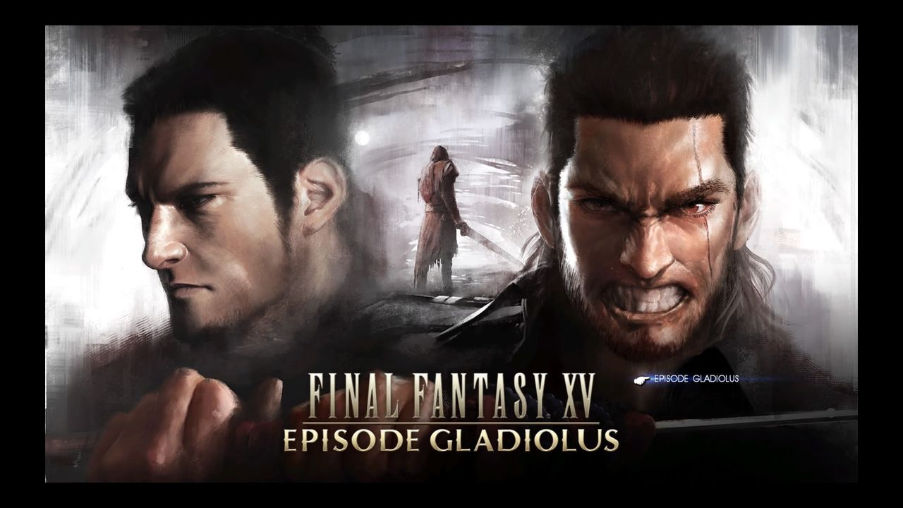 エピソード グラディオラス Ff15 遊楽舎 エピソード グラディオラス Ff15 遊楽舎