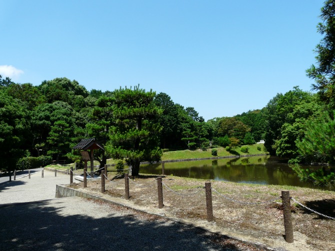 日葉酢媛命