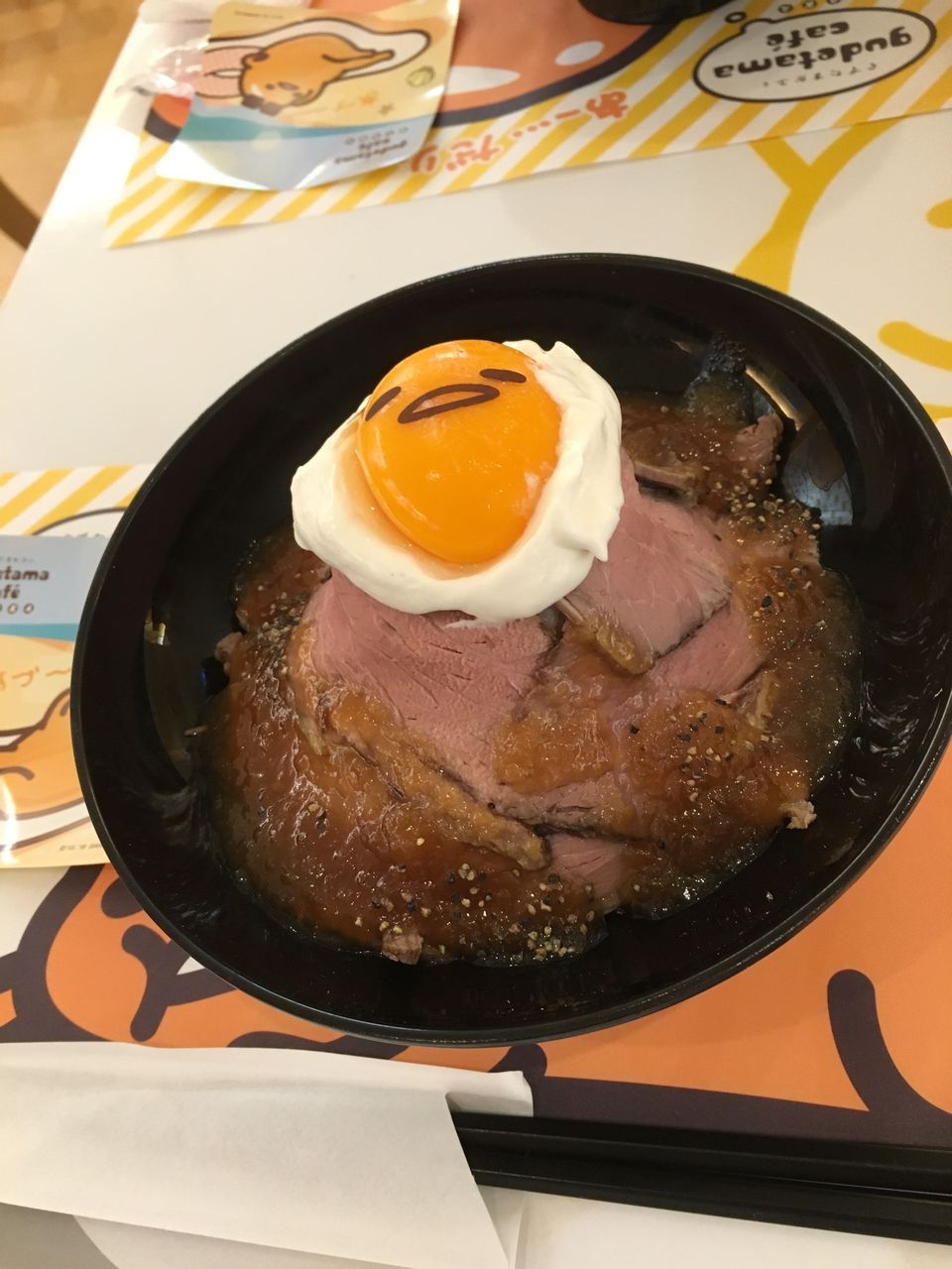 ぐーでったまたまっ 右側