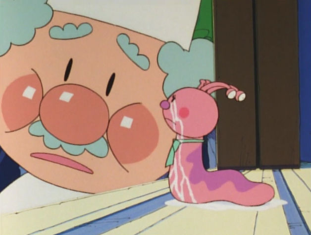 もっとおいでよ アンパンマン沼