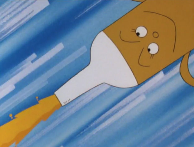 もっとおいでよ アンパンマン沼 大図鑑収録キャラクター