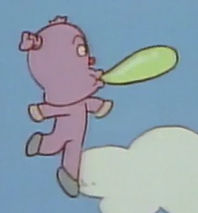 ごみぶくろまん もっとおいでよ アンパンマン沼