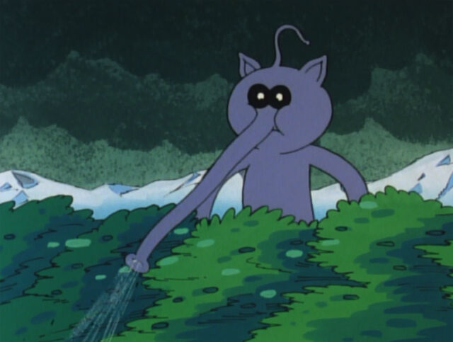 もっとおいでよ アンパンマン沼 19年11月