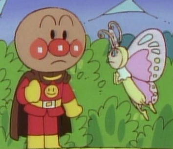 もっとおいでよ アンパンマン沼 17年07月 もっとおいでよ アンパンマン沼 17年07月