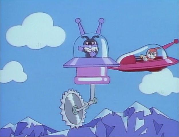 もっとおいでよ アンパンマン沼 2016年01月12日