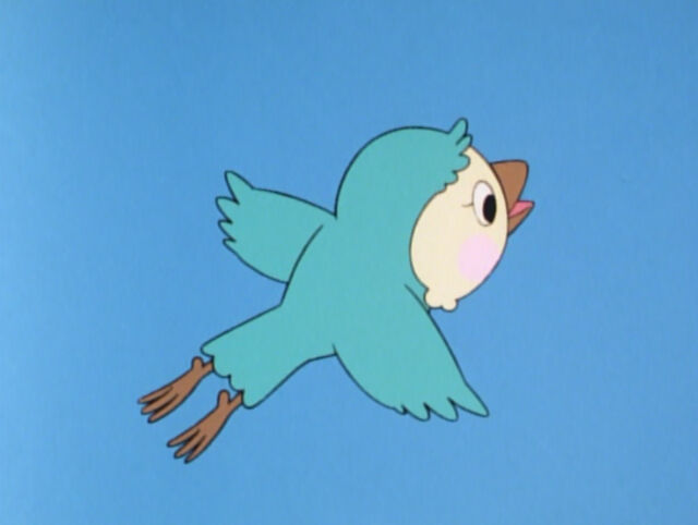 もっとおいでよ アンパンマン沼 2019年11月