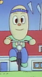 もっとおいでよ アンパンマン沼