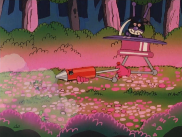 もっとおいでよ アンパンマン沼