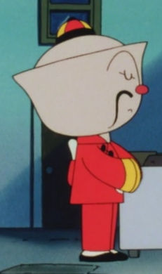 もっとおいでよ アンパンマン沼