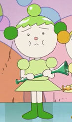 もっとおいでよ アンパンマン沼