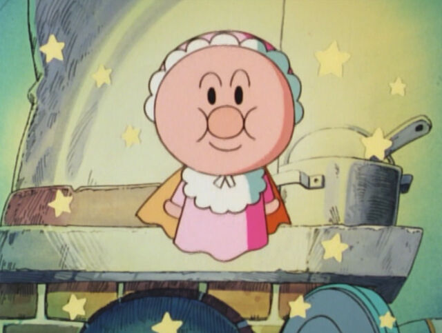 もっとおいでよ アンパンマン沼